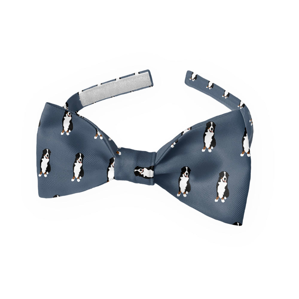 Bernese_Mountain_Dog_4_Kids_Bow_Tie_d8cd0c4f-276e-41af-889f-4bb184b0d41b