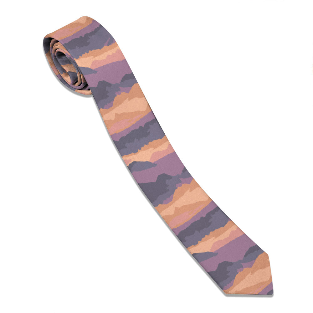 KT_Tie3_Template_MountainSunset