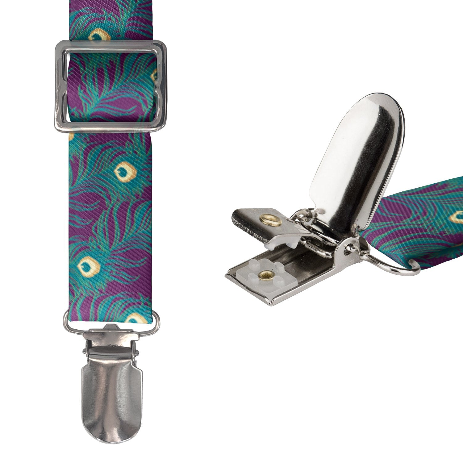 Peacock_Feathers_Suspender3_Hardware_and_Strap