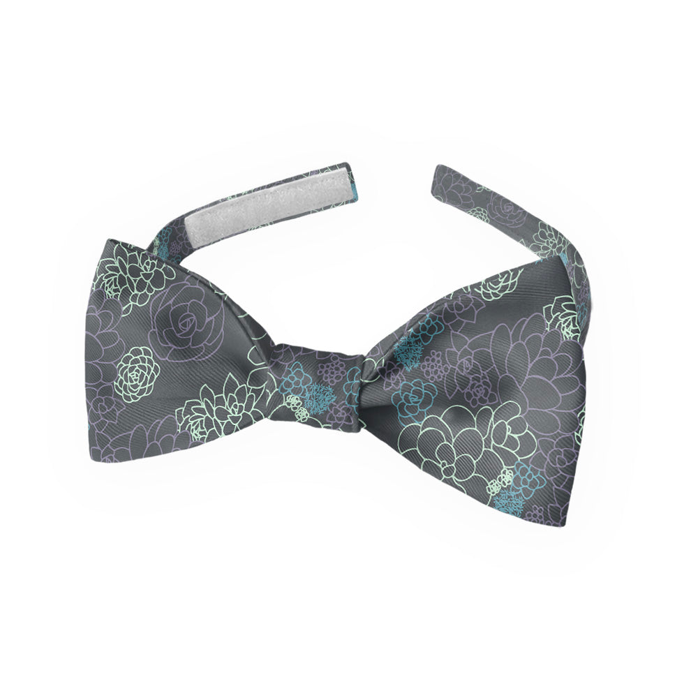 Succulent_Cactus_Garden_4_Kids_Bow_Tie_5fedbb22-4176-4c5f-a5dc-a64f277e82d1