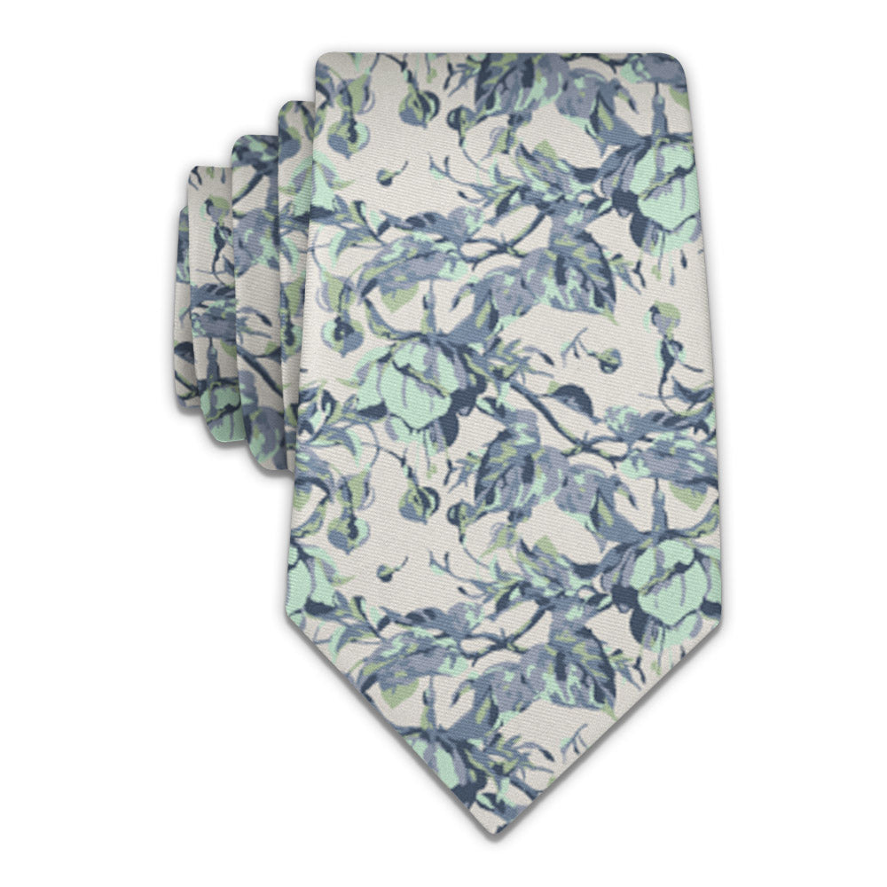 Tie1_AbstractFloral