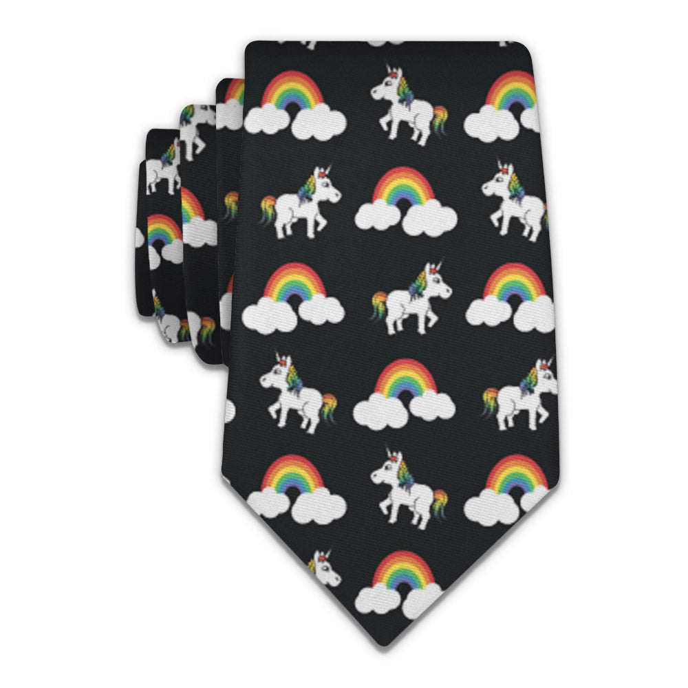 Tie1_rainbowunicorn